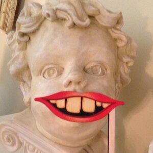 Meet your Posher, Sheila